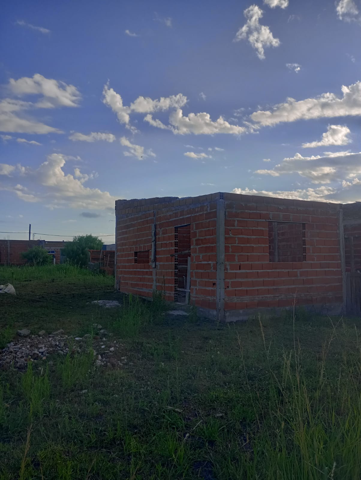 Imagen de la propiedad LOTE EN VENTA - PARANA