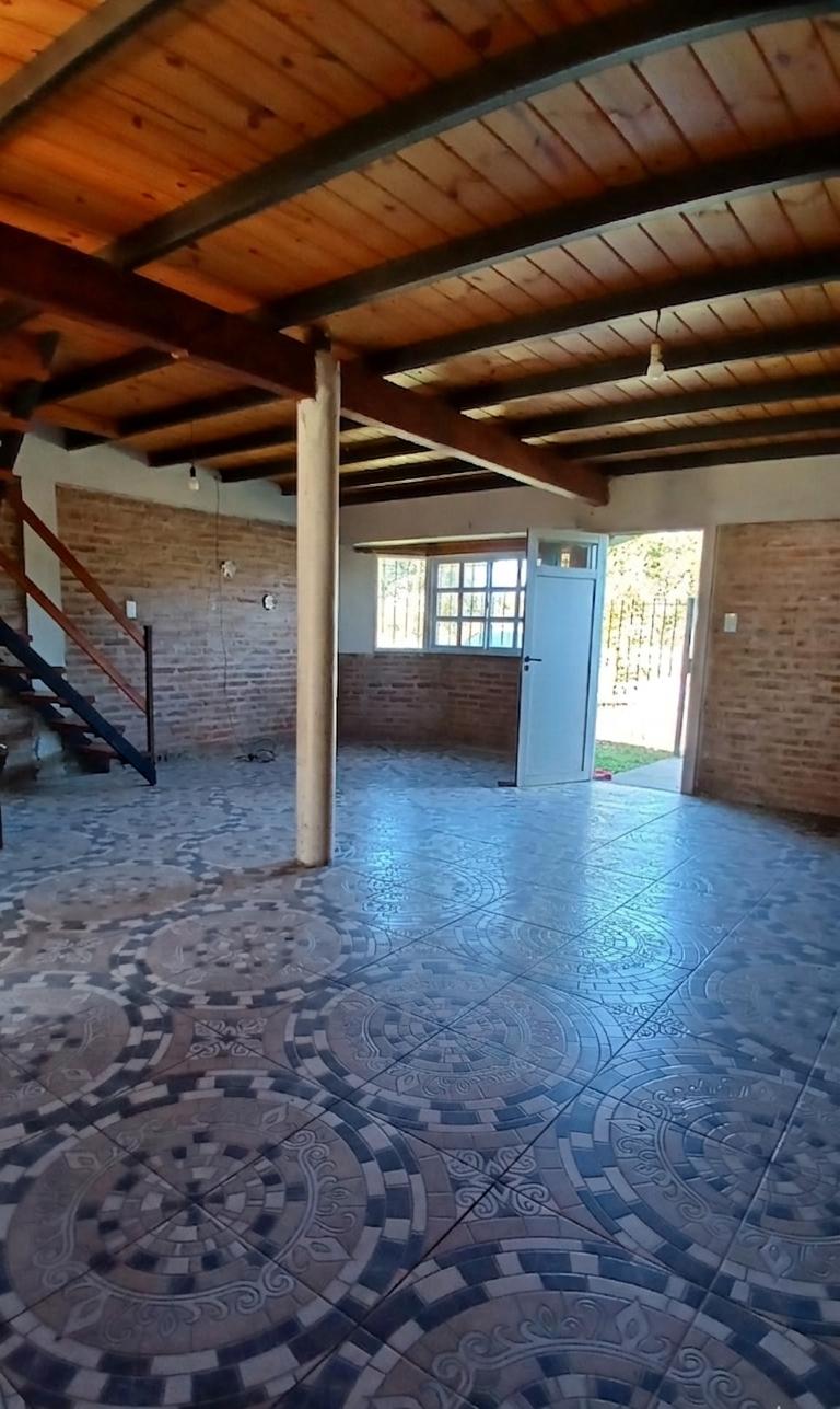 Imagen de la propiedad CASA EN VENTA - HERNANDARIAS ER