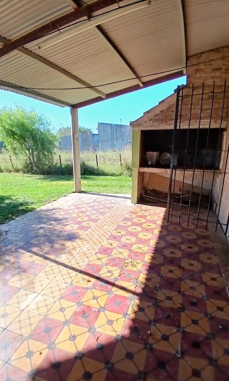 Imagen de la propiedad CASA EN VENTA - HERNANDARIAS ER