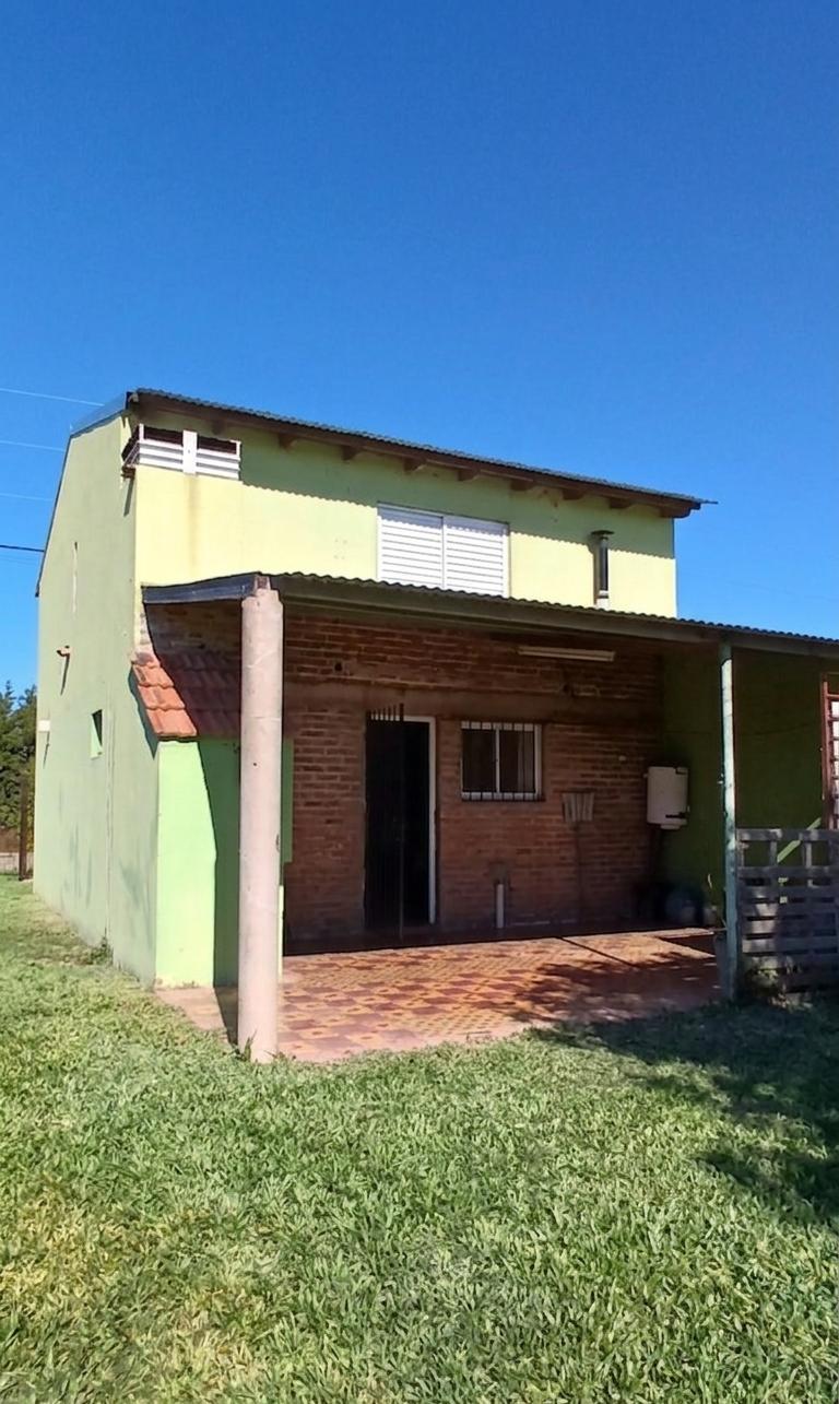 Imagen de la propiedad CASA EN VENTA - HERNANDARIAS ER