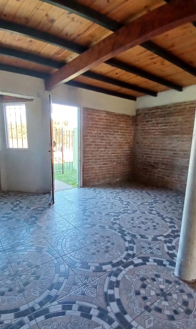 Imagen de la propiedad CASA EN VENTA - HERNANDARIAS ER