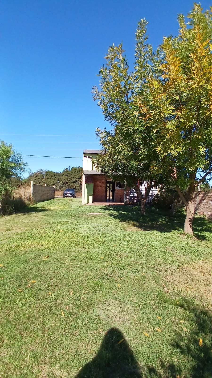 Imagen de la propiedad CASA EN VENTA - HERNANDARIAS ER