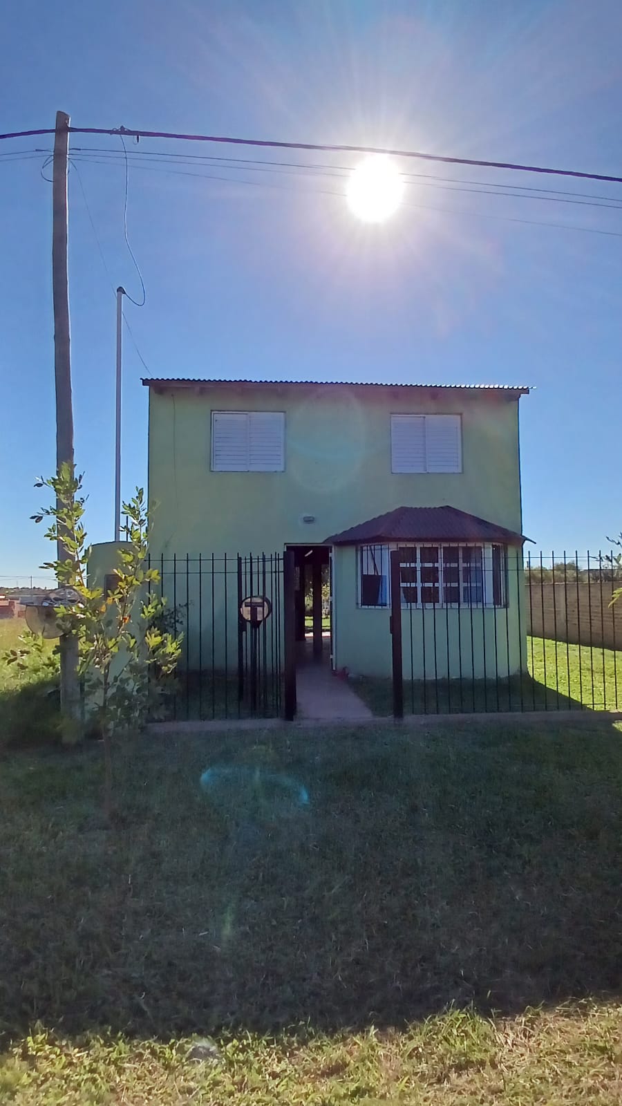 Imagen de la propiedad CASA EN VENTA - HERNANDARIAS ER