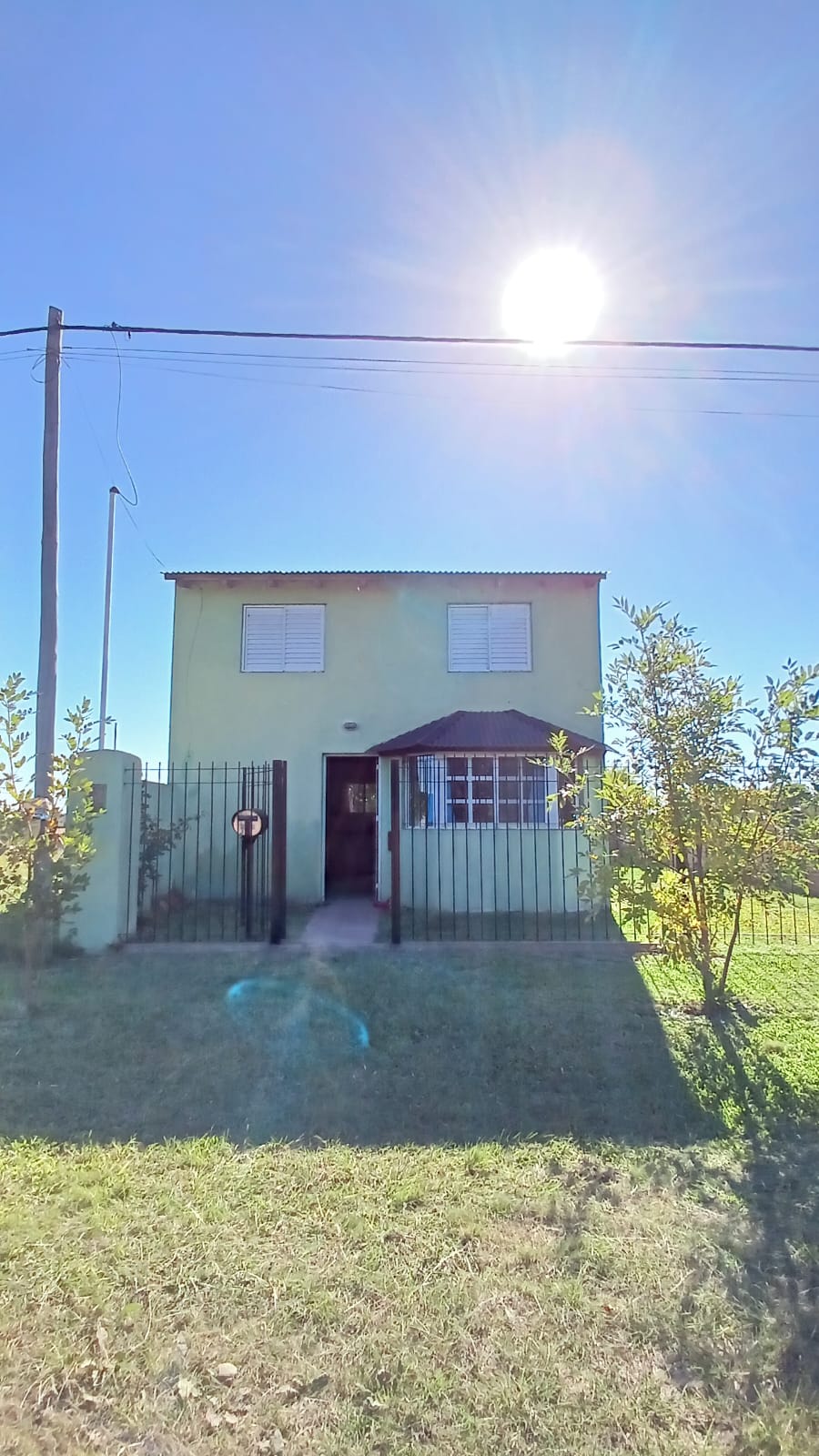 Imagen de la propiedad CASA EN VENTA - HERNANDARIAS ER