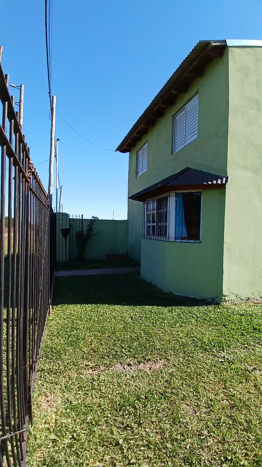 Imagen de la propiedad CASA EN VENTA - HERNANDARIAS ER