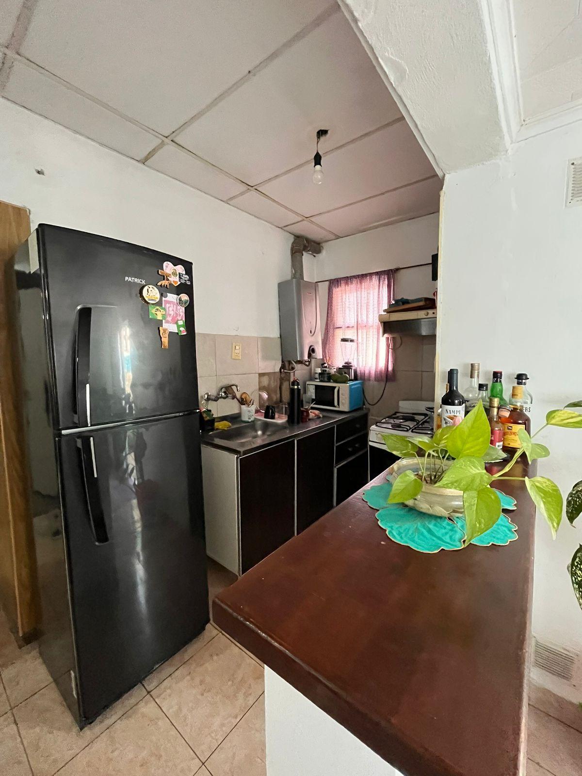 Imagen de la propiedad DEPARTAMENTO PLANTA ALTA EN VENTA