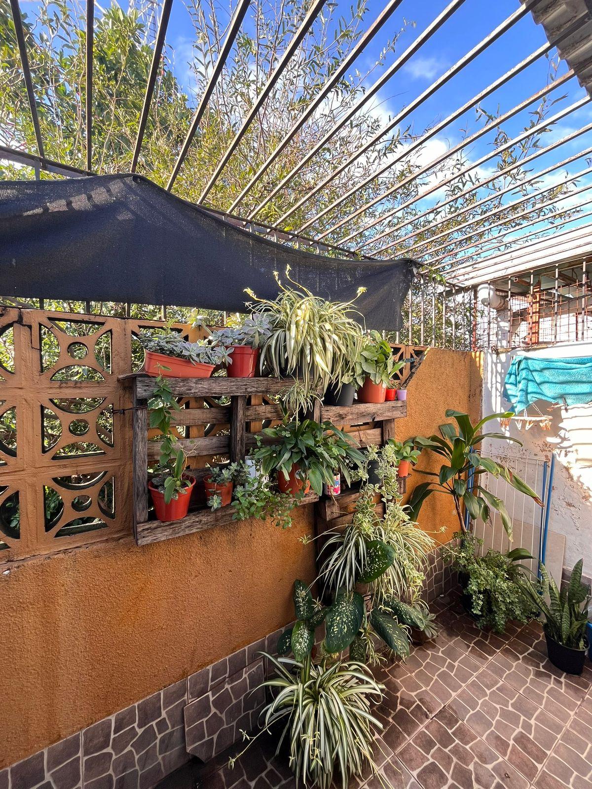 Imagen de la propiedad DEPARTAMENTO PLANTA ALTA EN VENTA