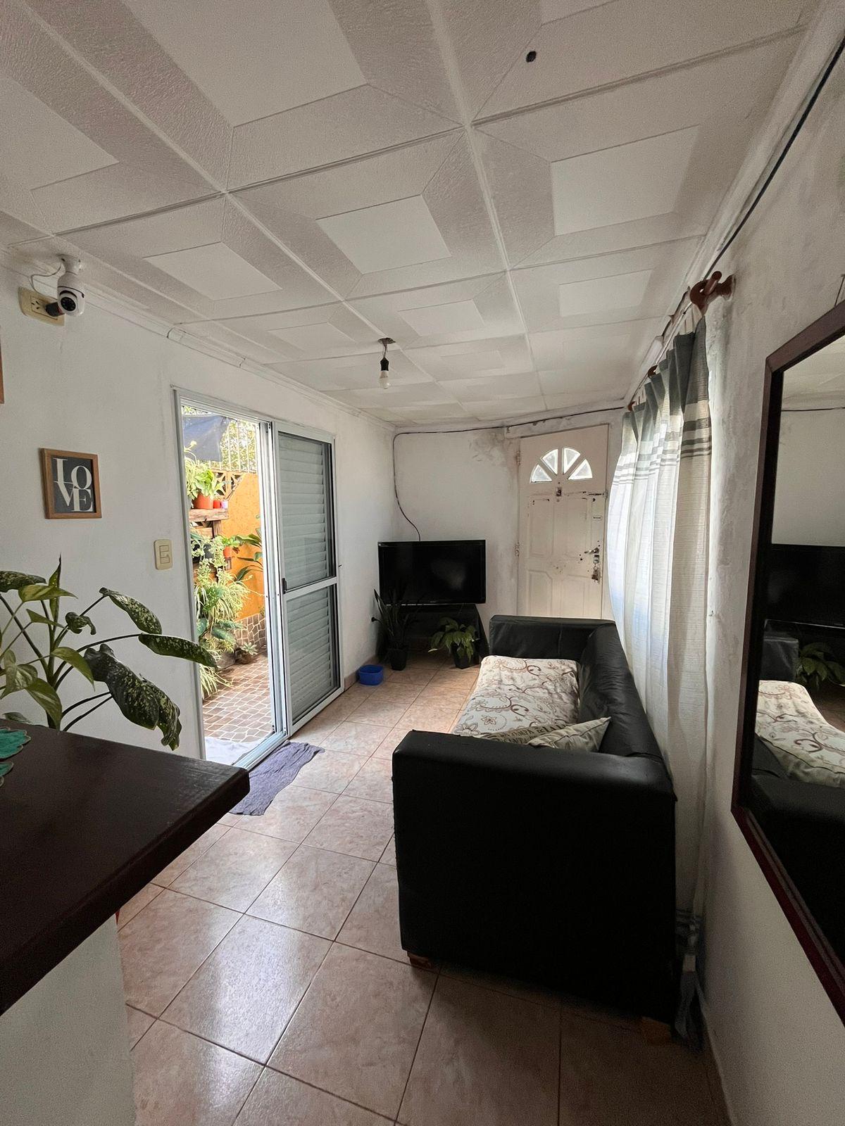 Imagen de la propiedad DEPARTAMENTO PLANTA ALTA EN VENTA