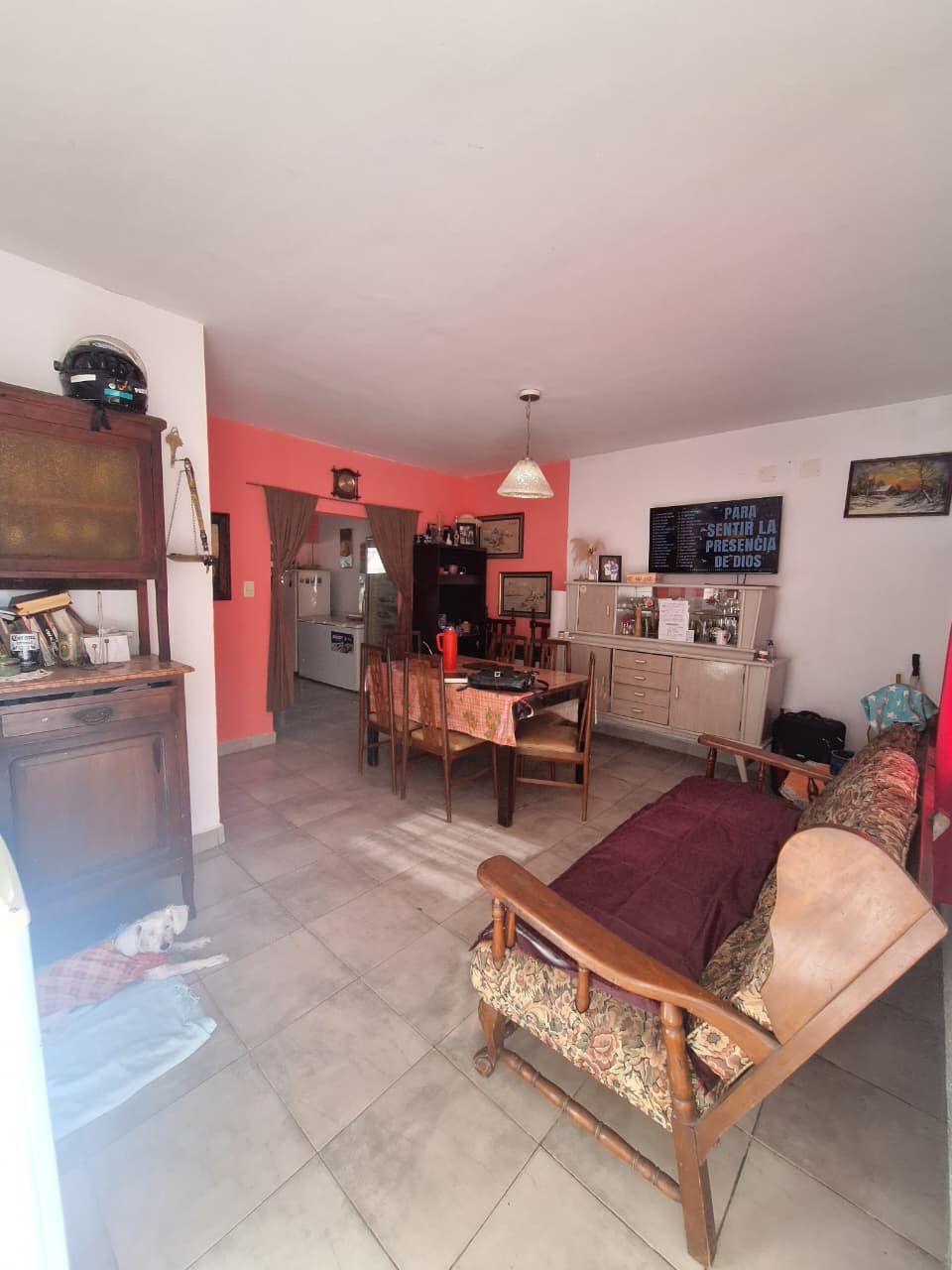 Imagen de la propiedad CASA EN VENTA (APTA CREDITO)
