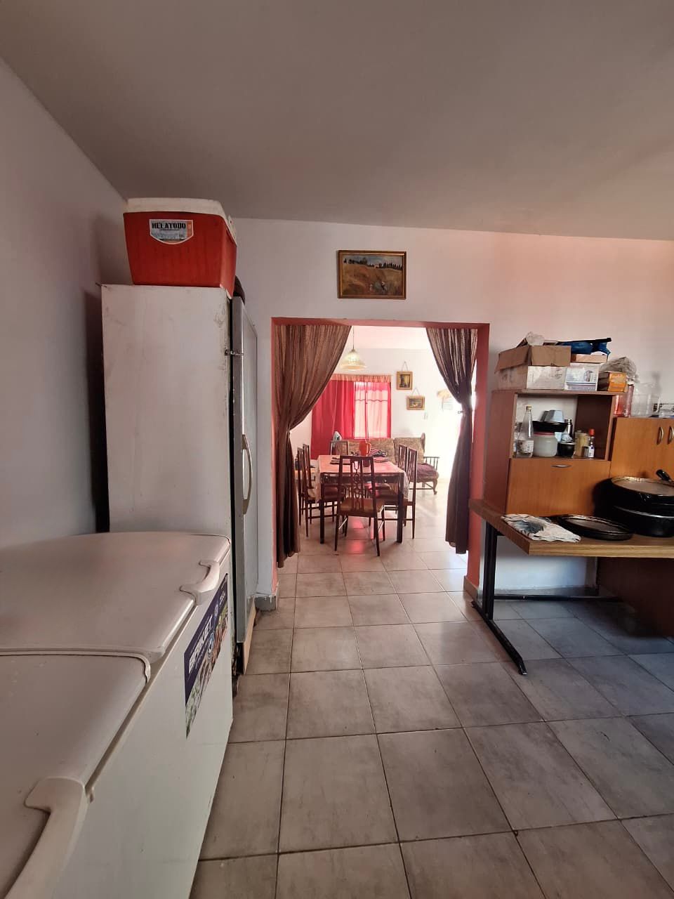 Imagen de la propiedad CASA EN VENTA (APTA CREDITO)