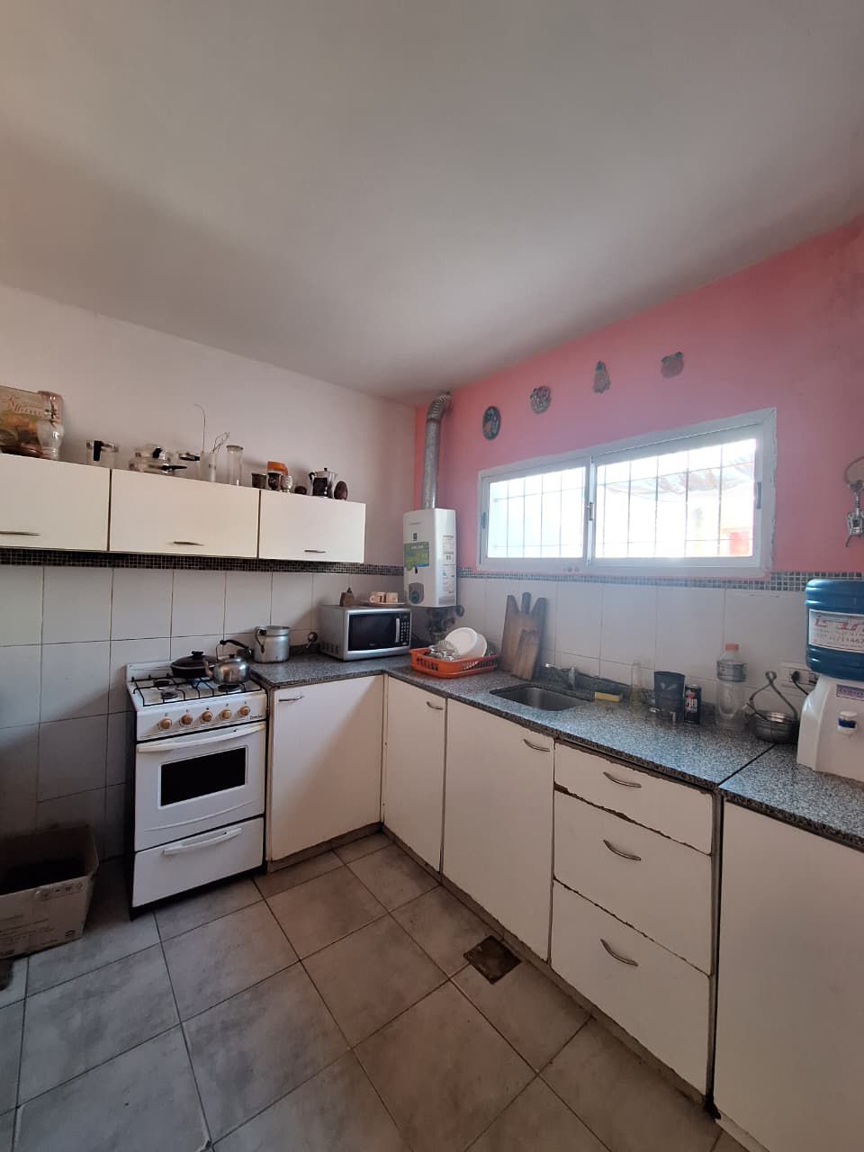 Imagen de la propiedad CASA EN VENTA (APTA CREDITO)