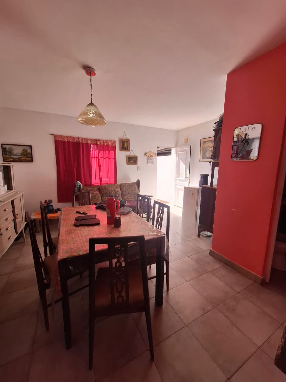Imagen de la propiedad CASA EN VENTA (APTA CREDITO)