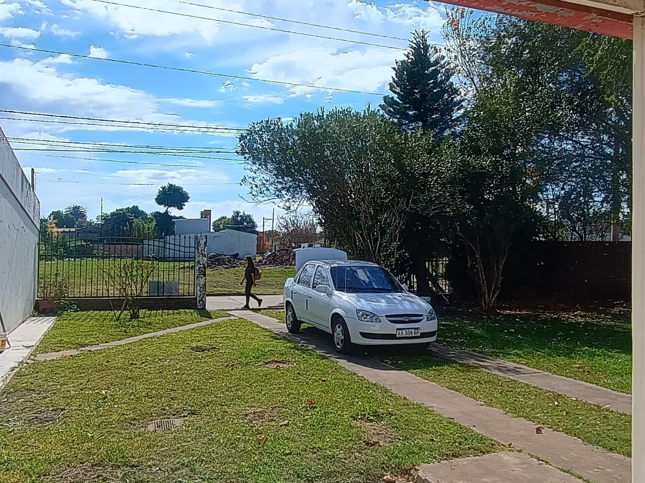 Imagen de la propiedad CASA EN VENTA – CERRITO, ENTRE RÍOS