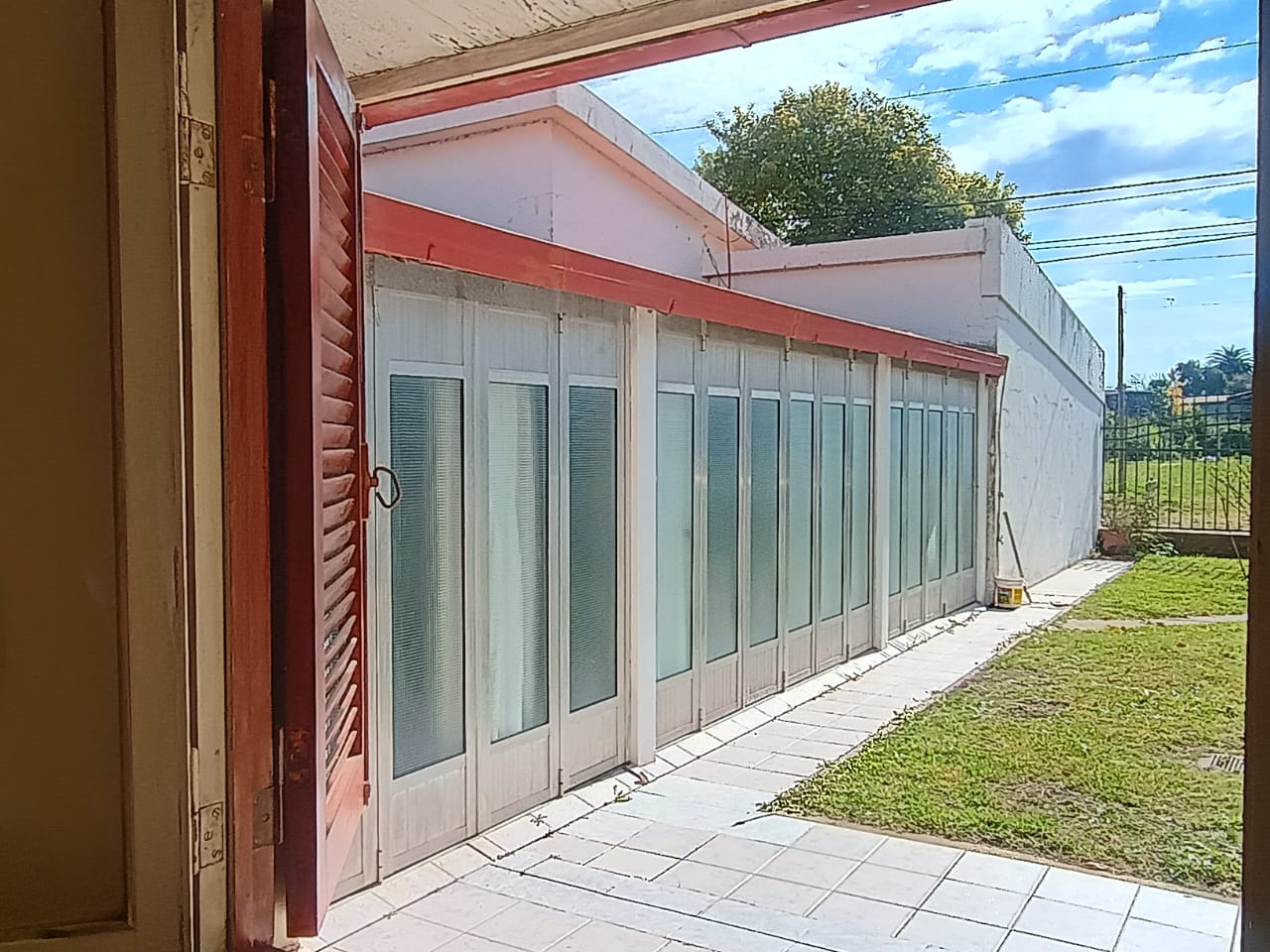 Imagen de la propiedad CASA EN VENTA – CERRITO, ENTRE RÍOS