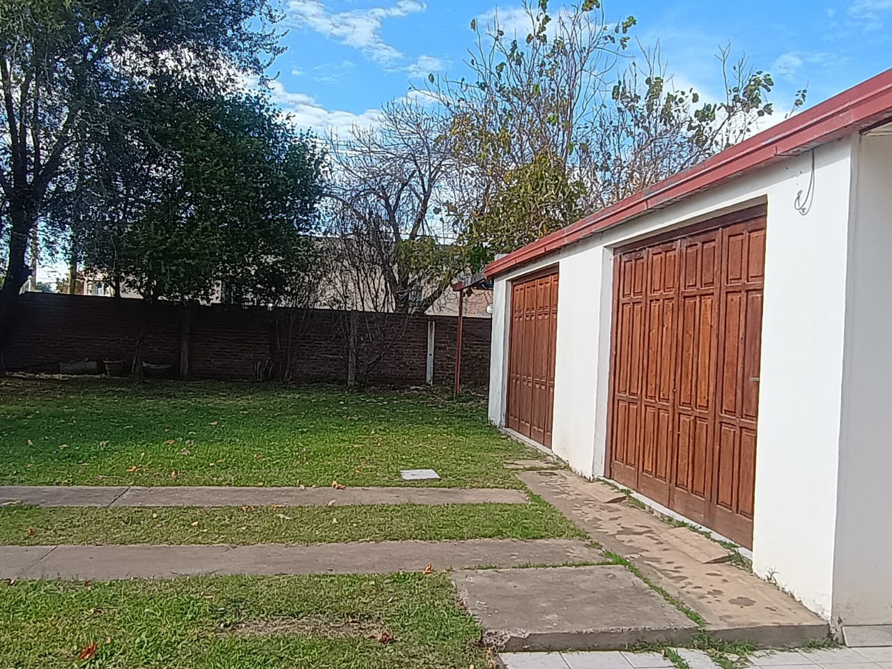 Imagen de la propiedad CASA EN VENTA – CERRITO, ENTRE RÍOS
