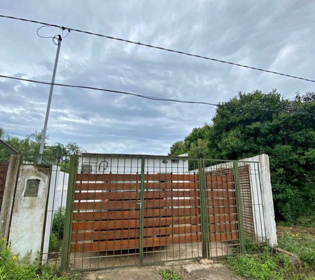 Imagen de la propiedad VENTA CASA A REFACCIONAR