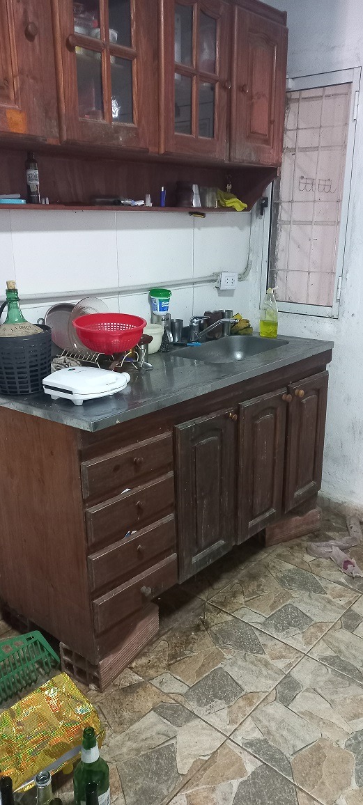Imagen de la propiedad VENTA CASA A REFACCIONAR