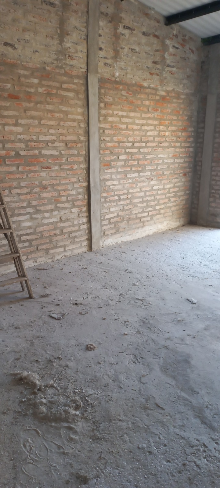 Imagen de la propiedad VENTA CASA A REFACCIONAR