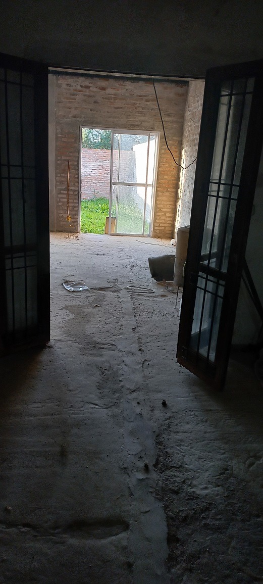 Imagen de la propiedad VENTA CASA A REFACCIONAR