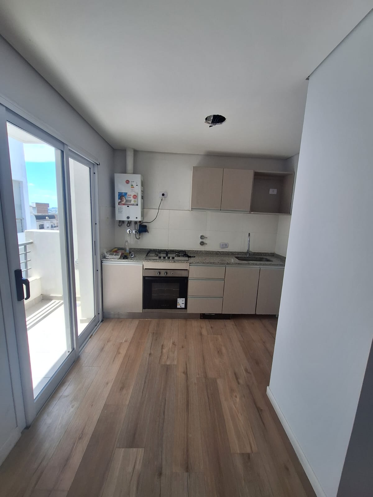 Imagen de la propiedad DEPARTAMENTO EN VENTA