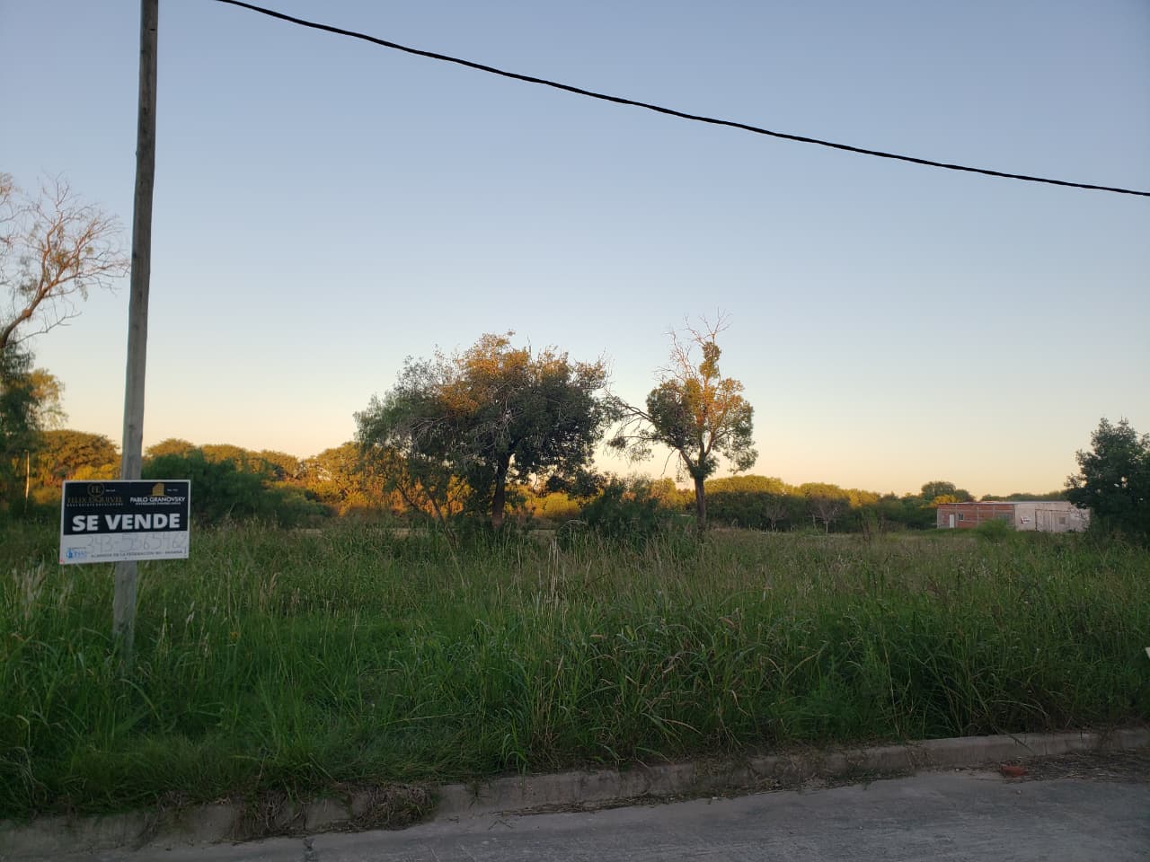 Imagen de la propiedad 2 TERRENOS EN VENTA