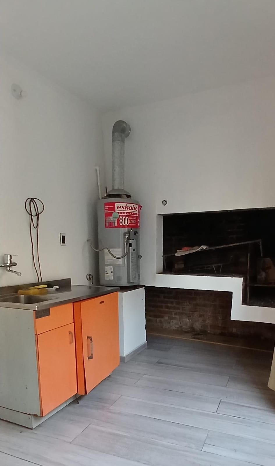 Imagen de la propiedad CASA EN VENTA 3 DORMITORIOS 