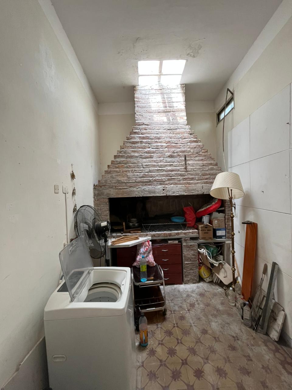 Imagen de la propiedad CASA EN VENTA (APTA CREDITO)