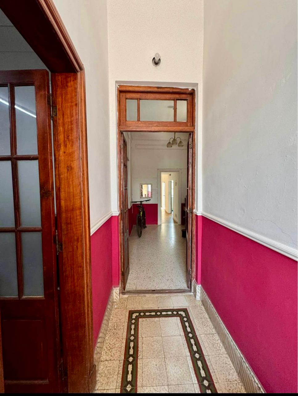 Imagen de la propiedad CASA EN VENTA (APTA CREDITO)
