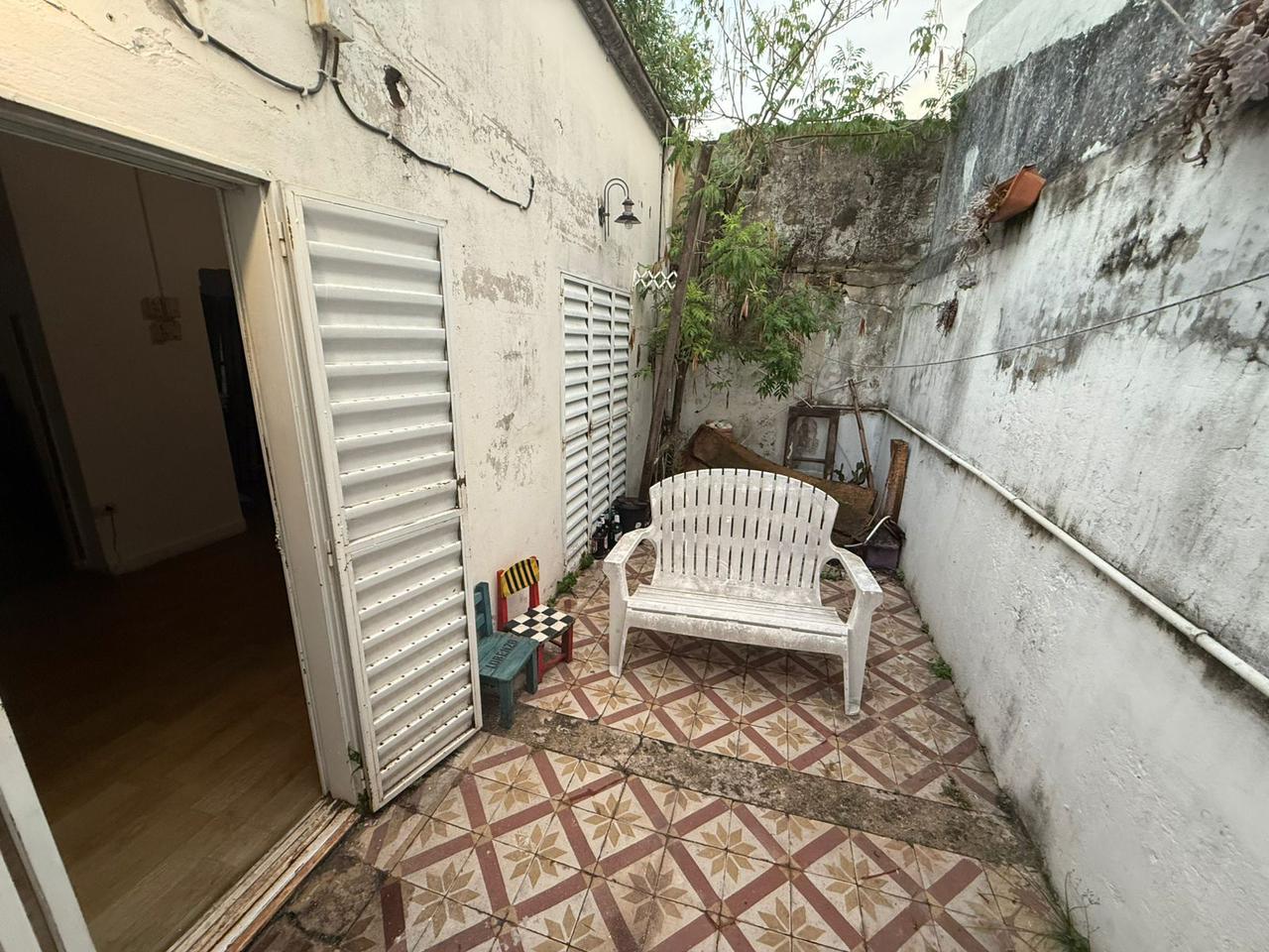 Imagen de la propiedad CASA EN VENTA (APTA CREDITO)