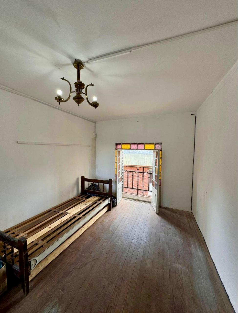 Imagen de la propiedad CASA EN VENTA (APTA CREDITO)