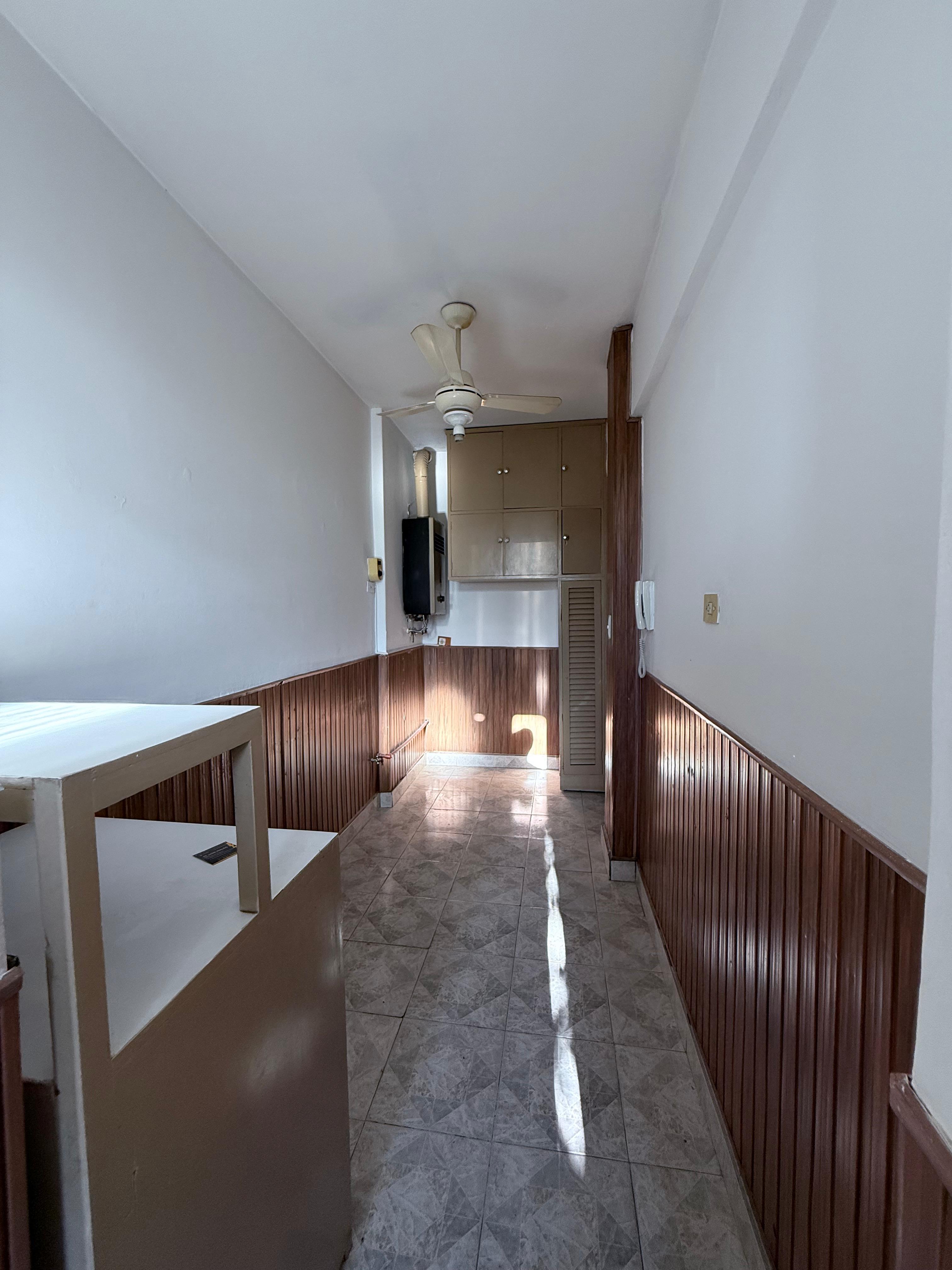 Imagen de la propiedad DEPARTAMENTO EN VENTA - SANTA FE (APTO CREDITO)