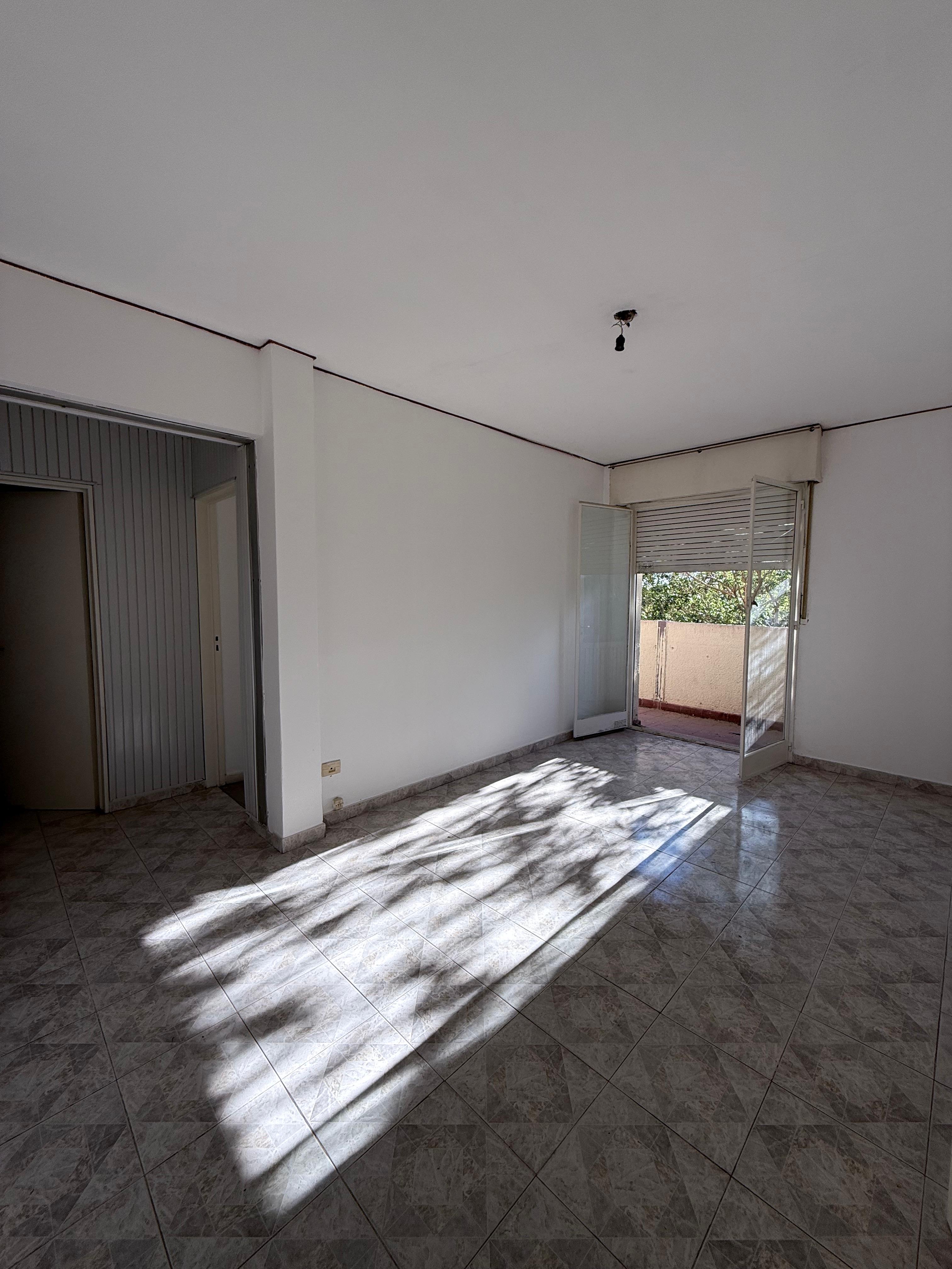 Imagen de la propiedad DEPARTAMENTO EN VENTA - SANTA FE (APTO CREDITO)