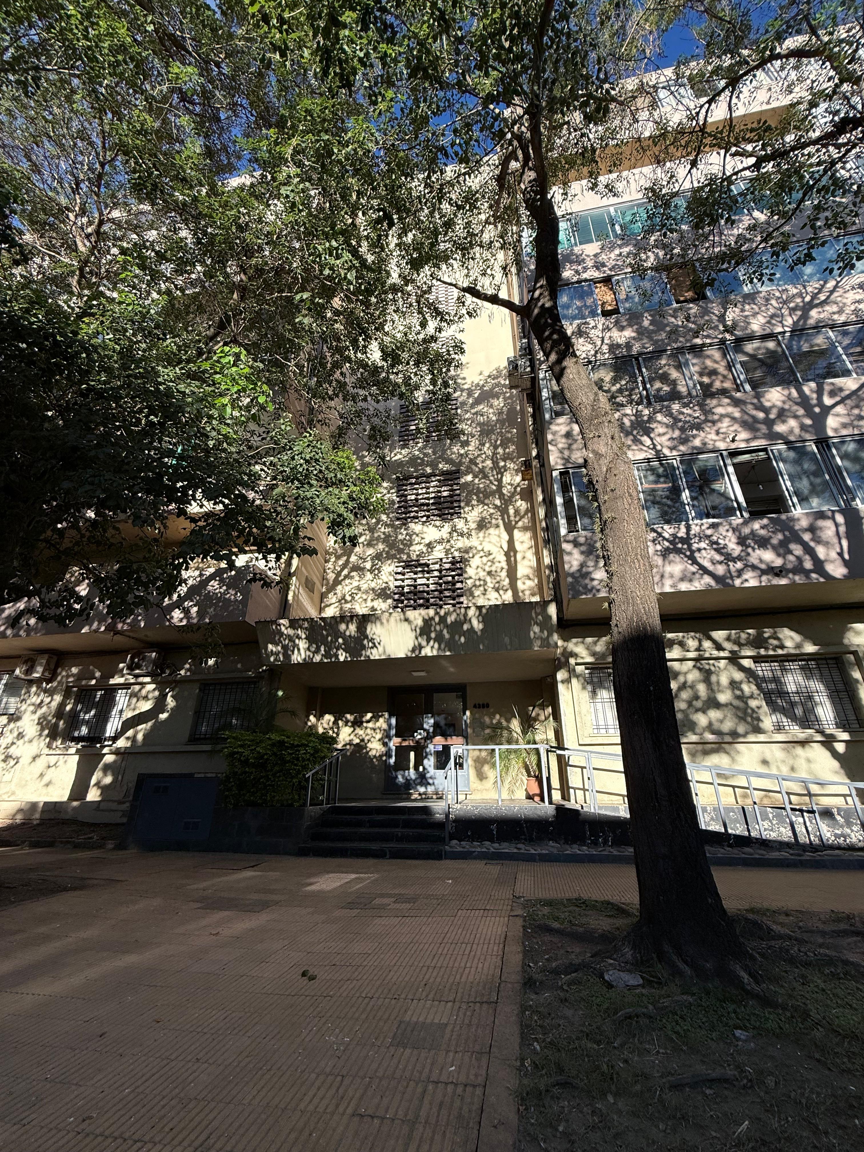 Imagen de la propiedad DEPARTAMENTO EN VENTA - SANTA FE (APTO CREDITO)