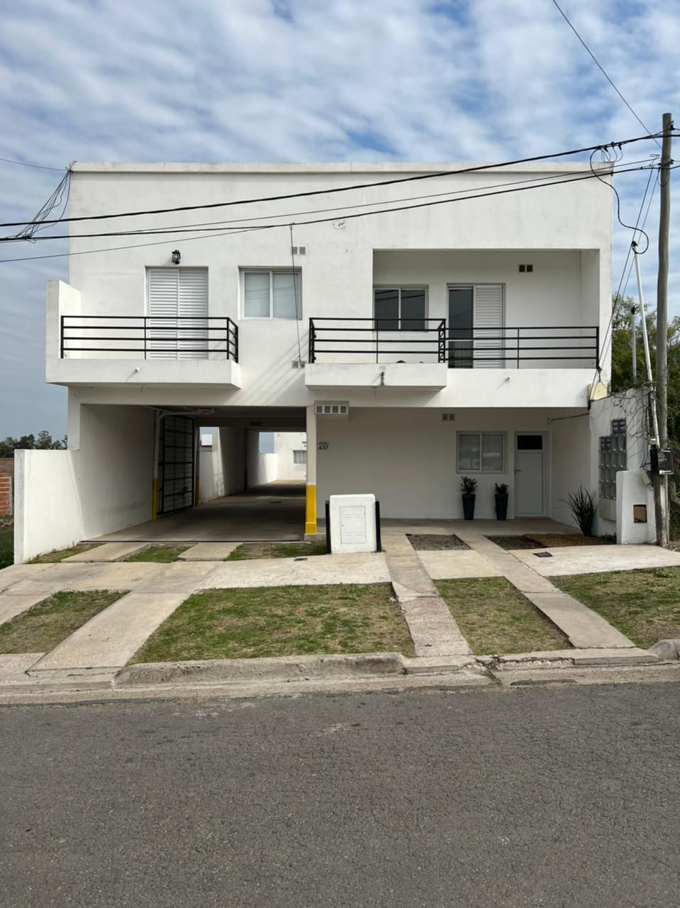 Imagen de la propiedad DEPARTAMENTOS EN VENTA – ORO VERDE