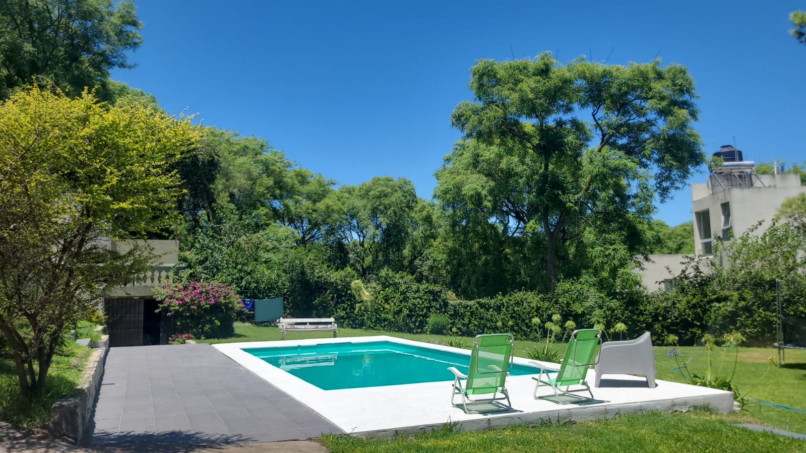 Imagen de la propiedad CASA EN VENTA – ZONA DE LA TOMA (APTA CREDITO)