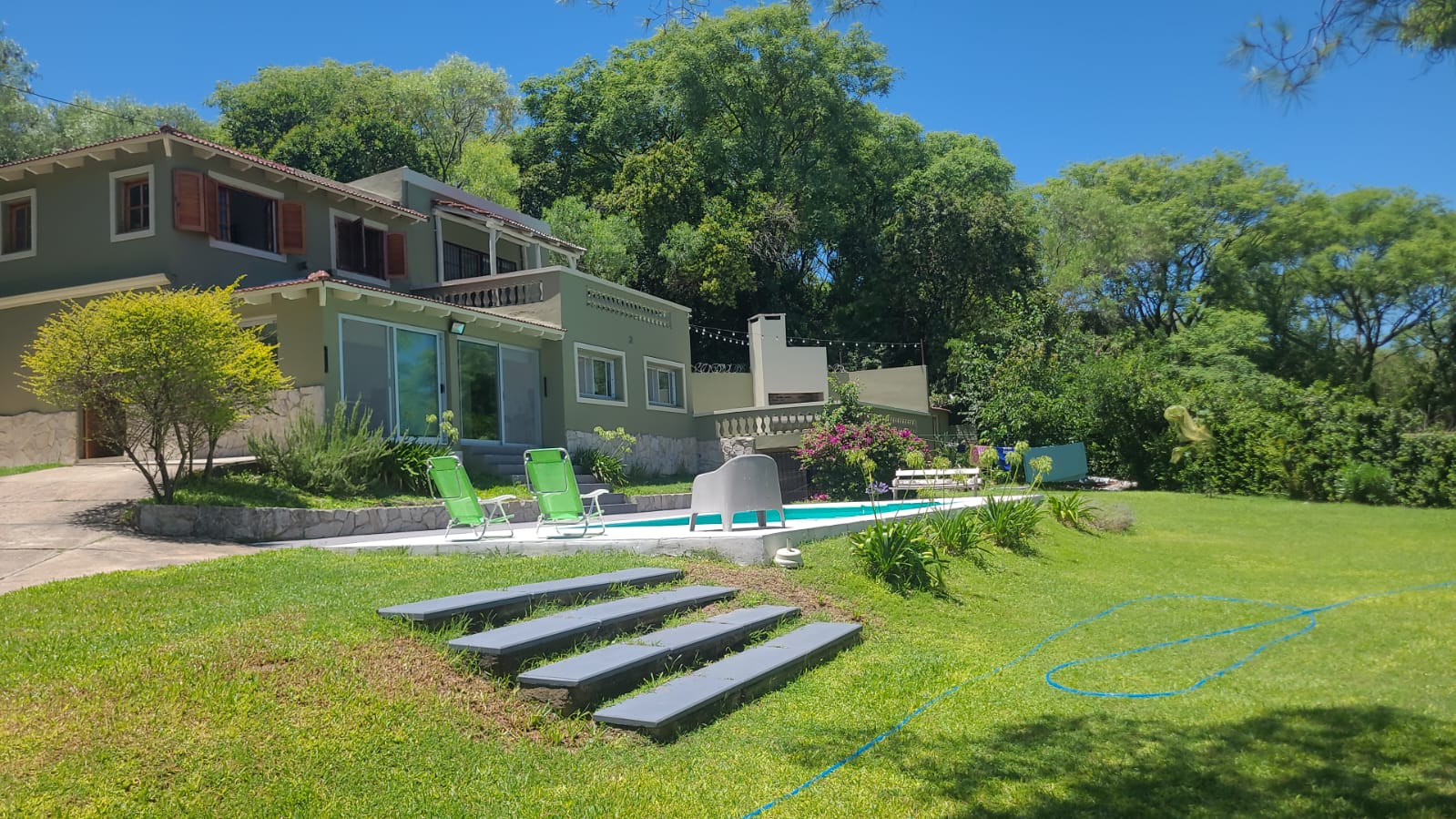Imagen de la propiedad CASA EN VENTA – ZONA DE LA TOMA (APTA CREDITO)