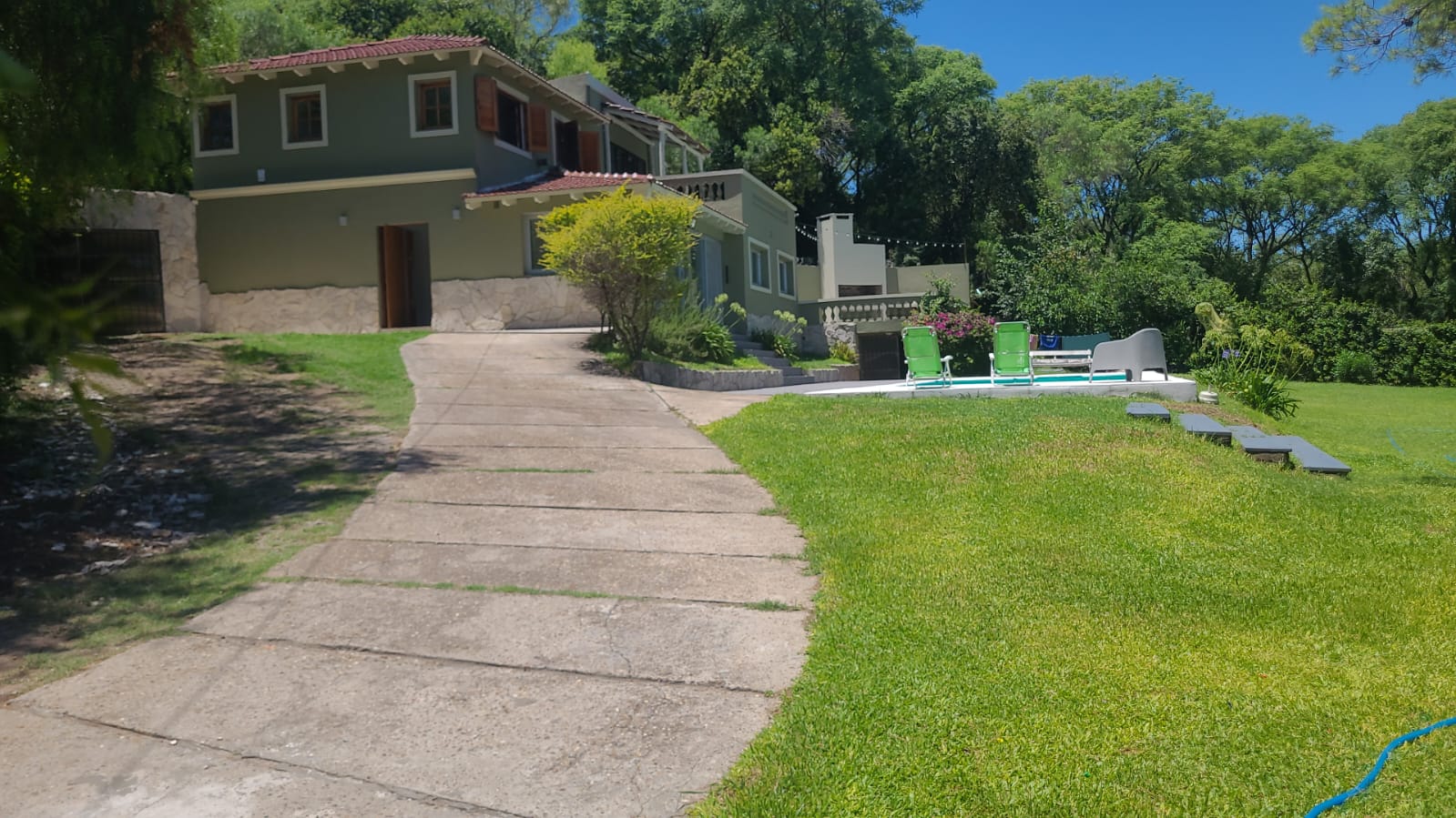 Imagen de la propiedad CASA EN VENTA – ZONA DE LA TOMA (APTA CREDITO)