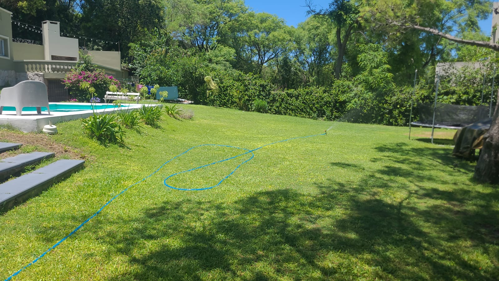 Imagen de la propiedad CASA EN VENTA – ZONA DE LA TOMA (APTA CREDITO)