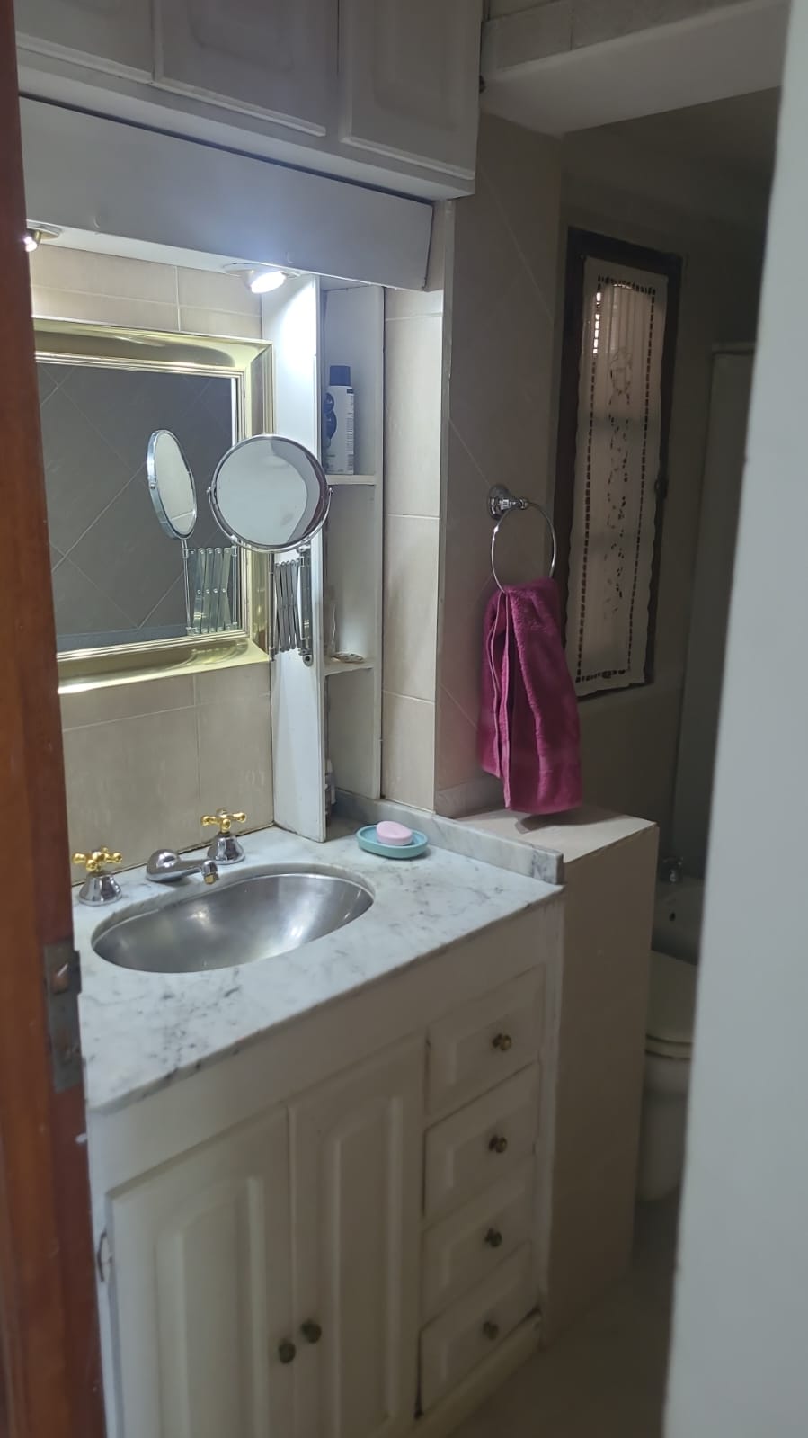 Imagen de la propiedad CASA EN VENTA – ZONA DE LA TOMA (APTA CREDITO)