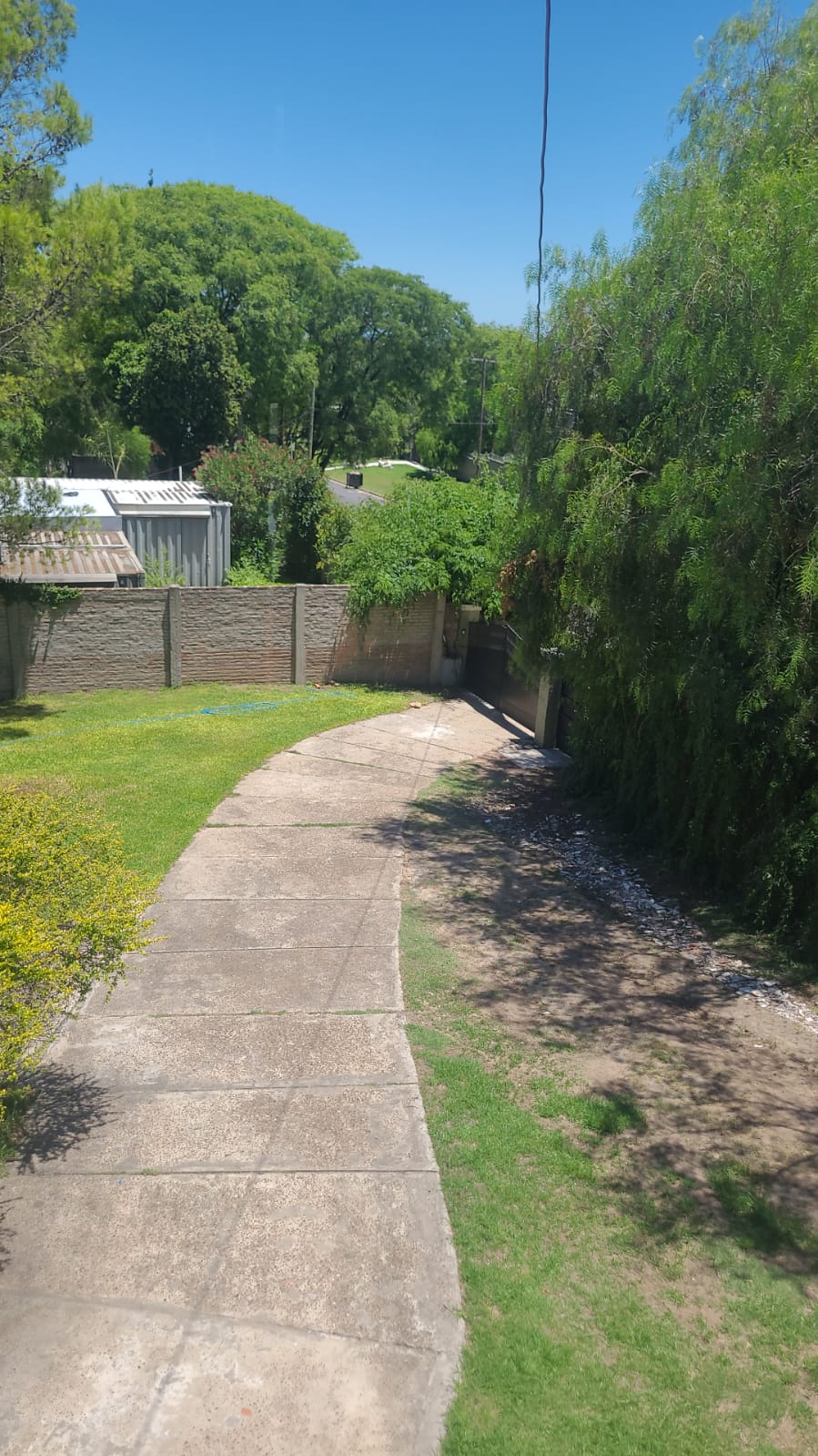 Imagen de la propiedad CASA EN VENTA – ZONA DE LA TOMA (APTA CREDITO)