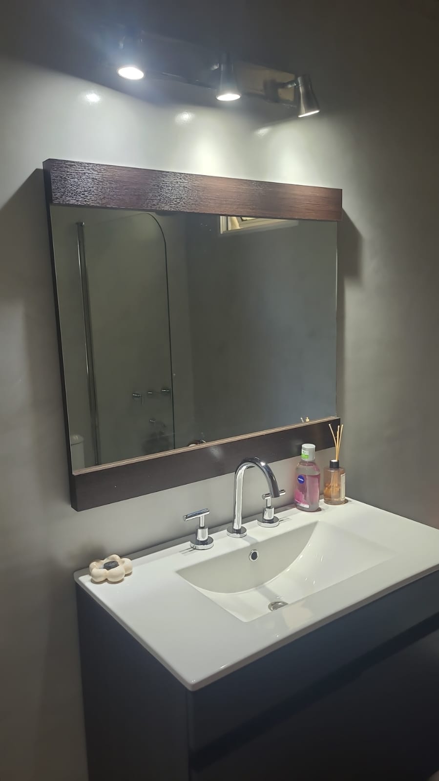 Imagen de la propiedad CASA EN VENTA – ZONA DE LA TOMA (APTA CREDITO)