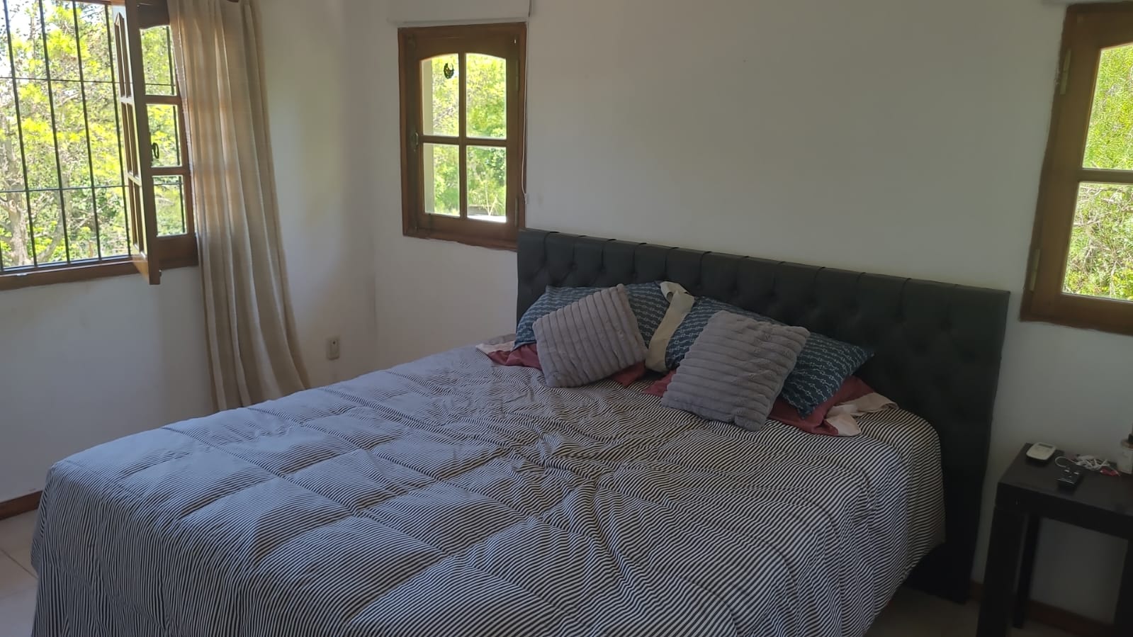 Imagen de la propiedad CASA EN VENTA – ZONA DE LA TOMA (APTA CREDITO)