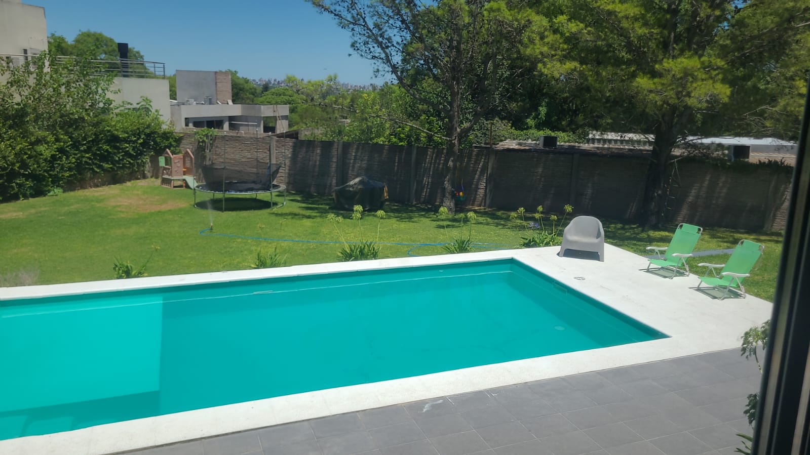 Imagen de la propiedad CASA EN VENTA – ZONA DE LA TOMA (APTA CREDITO)