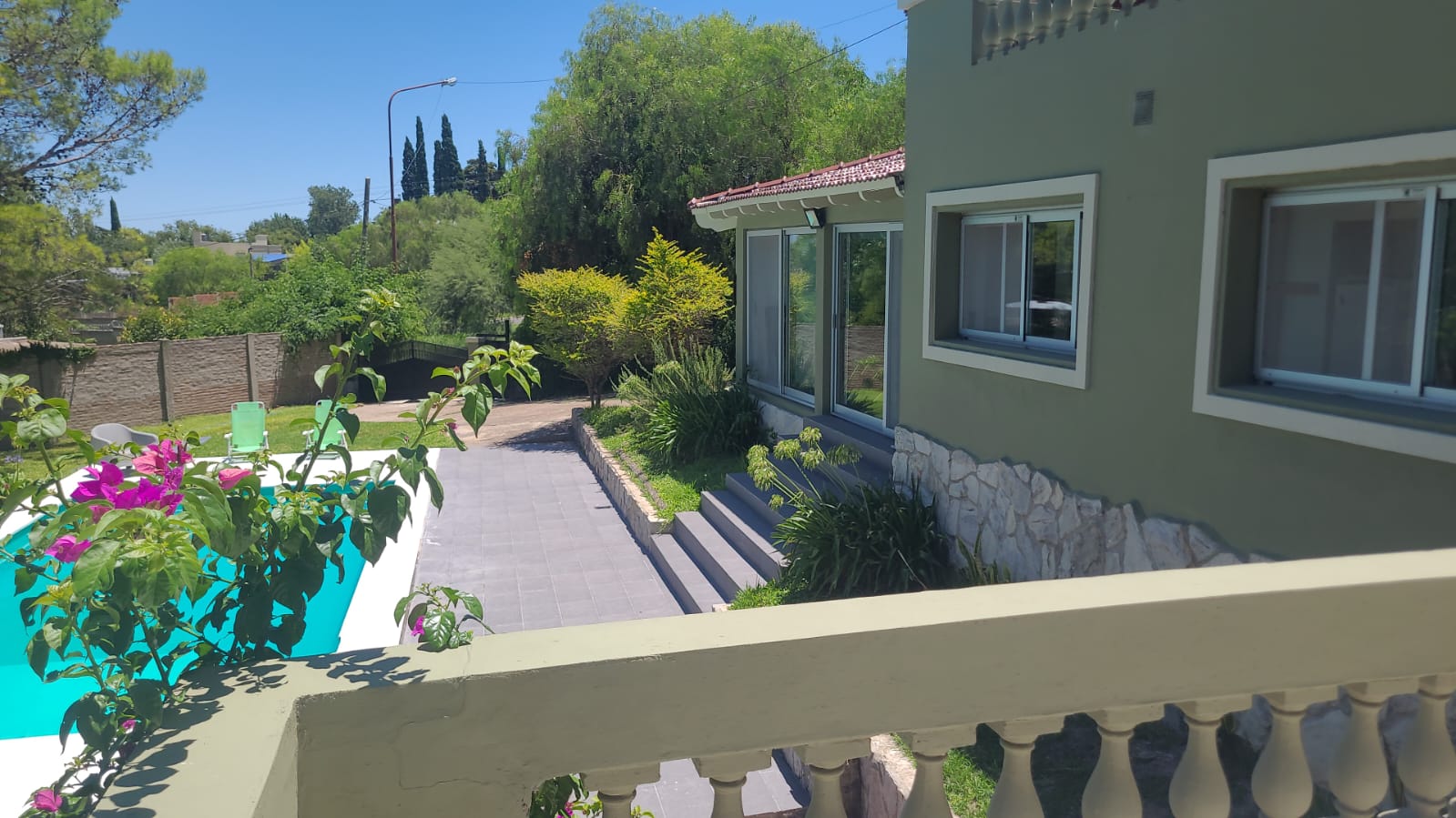 Imagen de la propiedad CASA EN VENTA – ZONA DE LA TOMA (APTA CREDITO)