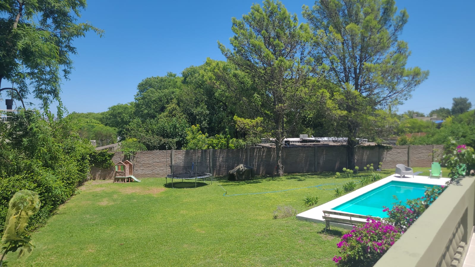Imagen de la propiedad CASA EN VENTA – ZONA DE LA TOMA (APTA CREDITO)