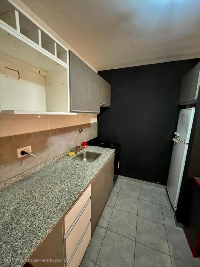 Imagen de la propiedad DEPARTAMENTO EN VENTA - APTO CREDITO 