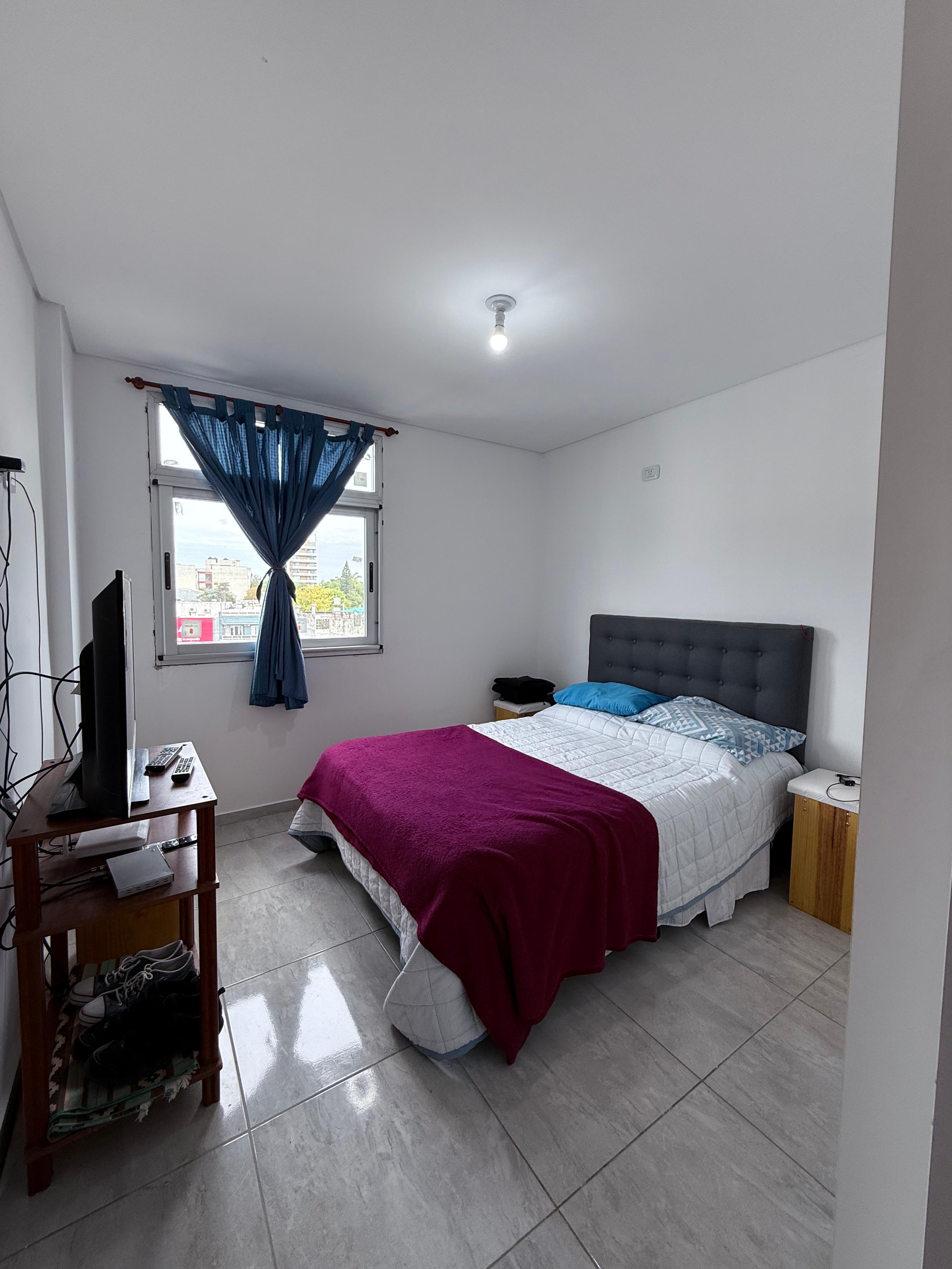 Imagen de la propiedad  DEPARTAMENTO EN VENTA - 1 DORMITORIO CONTRAFRENTE