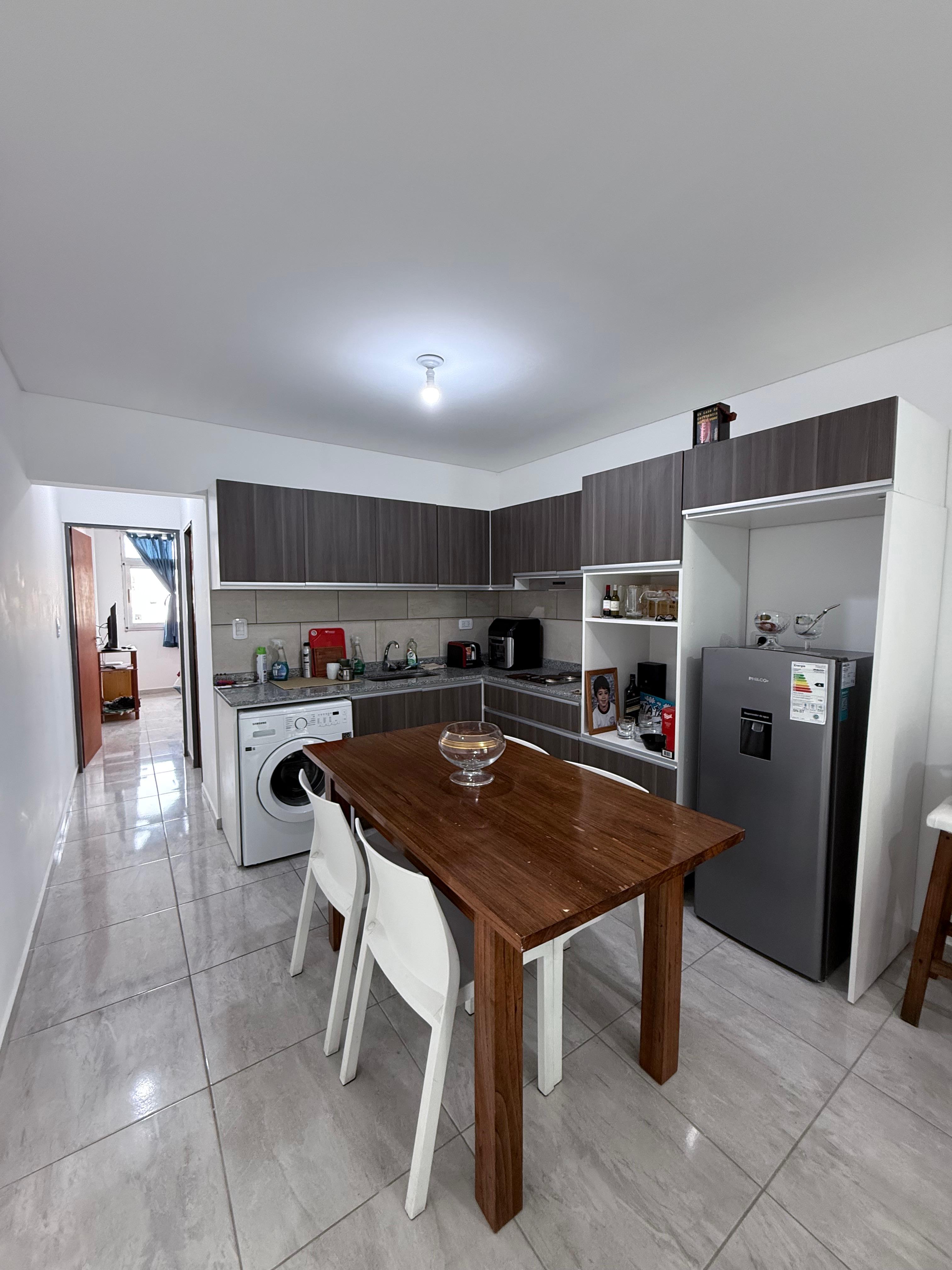 Imagen de la propiedad  DEPARTAMENTO EN VENTA - 1 DORMITORIO CONTRAFRENTE