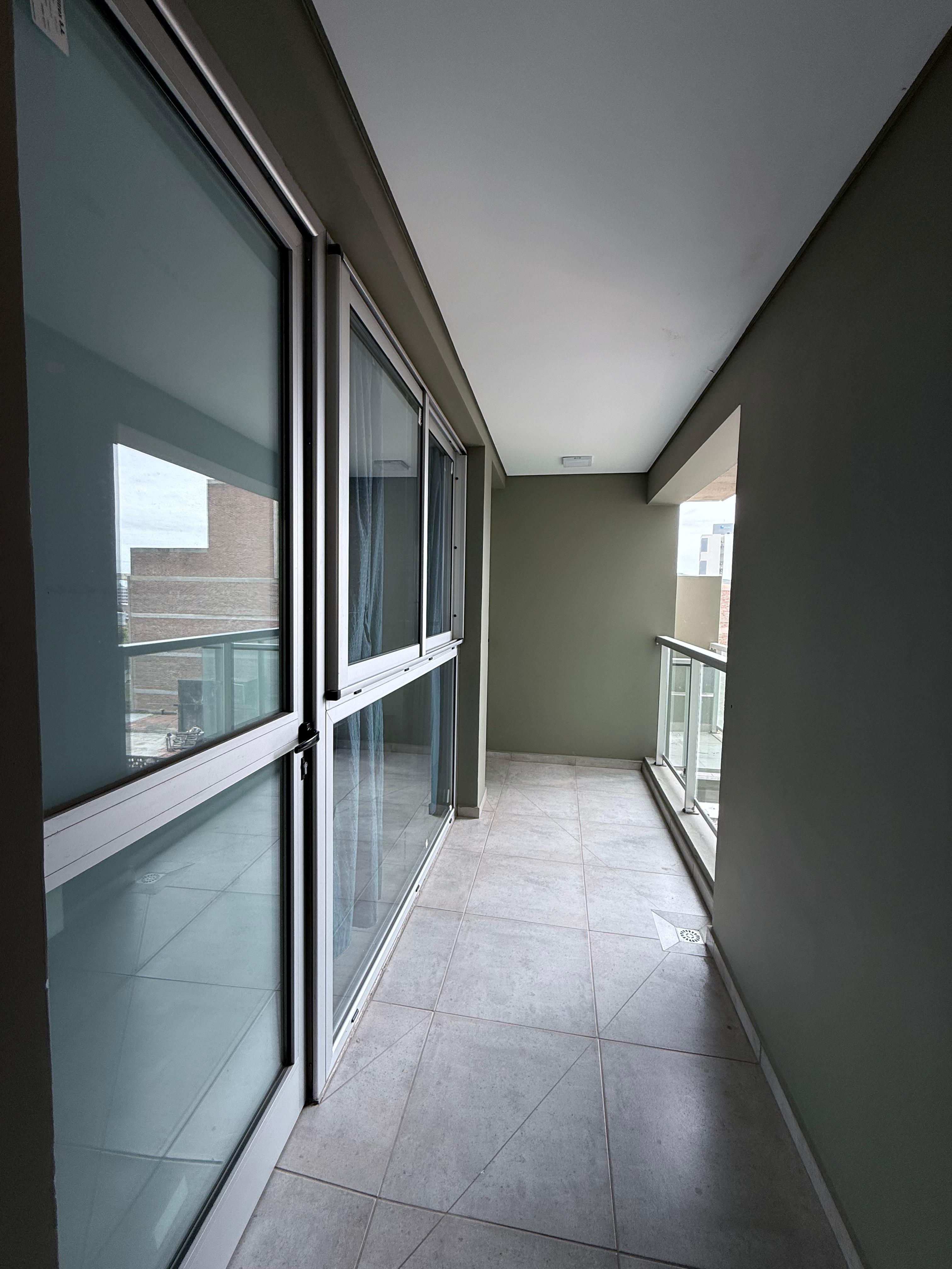 Imagen de la propiedad  DEPARTAMENTO EN VENTA - 1 DORMITORIO CONTRAFRENTE
