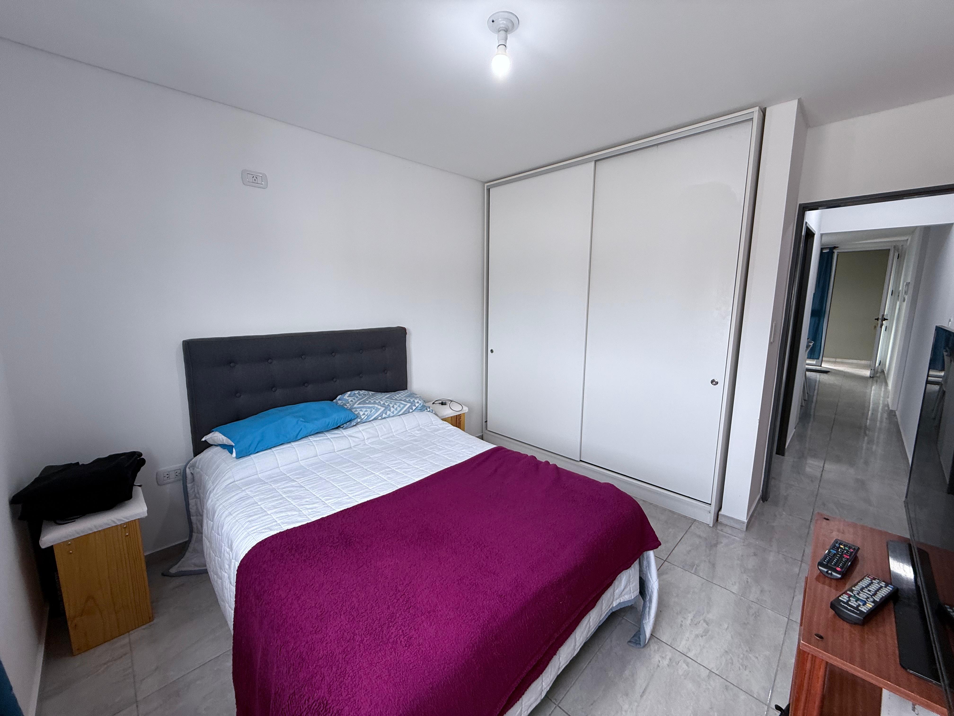 Imagen de la propiedad  DEPARTAMENTO EN VENTA - 1 DORMITORIO CONTRAFRENTE
